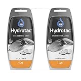 Hydrotac Stick-on Bifocal Lenses (OPTX 20/20) - +1.75 Diopter, Pack of 2 by Neoptx