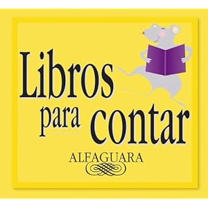 Libros para contar (Audio)(Serie Cuentos para todo el ano) (Libros Para Contar / Stories for the Telling) (Spanish Edition)