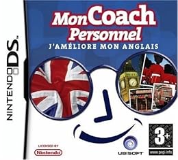 Mon Coach Personnel : J'améliore mon anglais