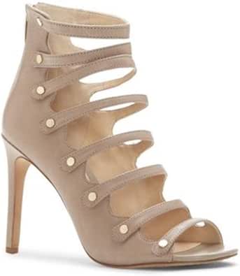 Amazon.com | Vince Camuto Kanastas Strappy Pump | Sandals