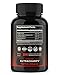 Nitric Oxide Supplement with L Arginine, Citrulline Malate, AAKG, Pine Bark Extract & Beet Root – Powerful NO Booster for Muscle Growth, Strength, Vascularity, Energy & Blood Flow- 120 Vegan Capsulesthumb 1