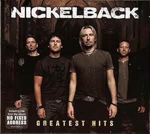 Nickelback
