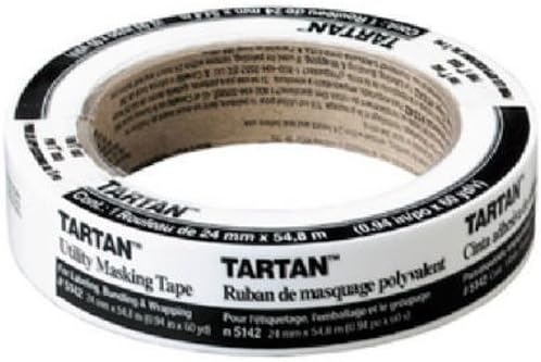 Tape Mask 5142-1-Ab 24MMX55M