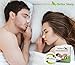 P@J HEALTH Anti Snoring Solution Snore Stopper Devices- Upgraded Nose Vents to Ease Breathing and Snoring(Set of 8)