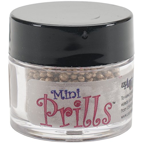 US Artquest Third Place Prills, 3 oz