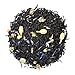 Basilur Tea Book Vol. 1 Loose Leaf Tea| Pure Ceylon Black Tea with Jasmine buds, Blue Malva and flavor roasted Almond | Non GMO Whole Leaf Tea | 100g/3.52 oz. (2 Pack)