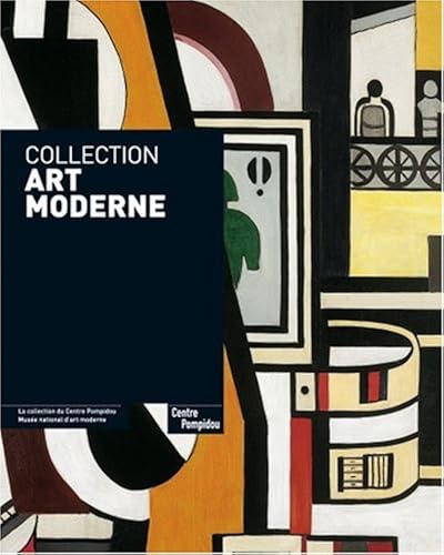 Download Collection Art moderne PDF