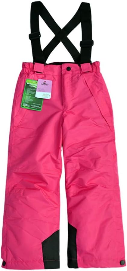 baby ski pants
