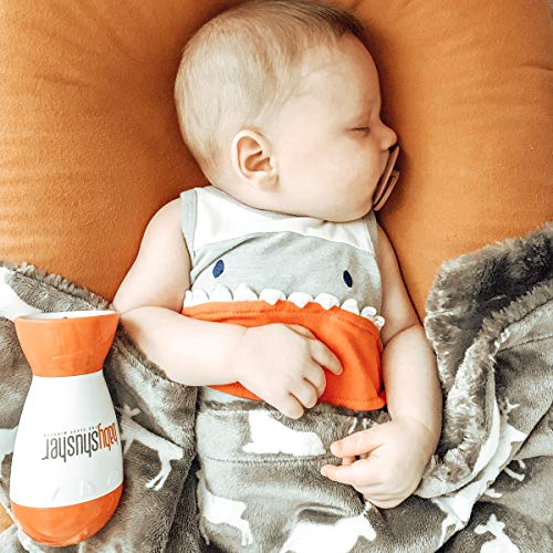 Baby Shusher For Babies Sleep Miracle Tiendamia Com
