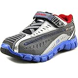 Stride Rite Boys' Dueling Lightsaber '14 Light Up Sneaker