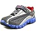 Stride Rite Boys' Dueling Lightsaber '14 Light Up Sneaker