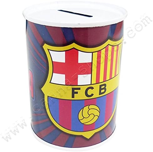 Hucha Barca FB Barcelona - S: Amazon.es: Hogar