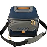 Igloo Outdoorsman Hardtop Gripper 22-Sandstone