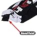 MMA Fight Kick Boxing Shorts Cage Fight Grappling Muay Thai Boxing Kick Boxing Martial Art Training Clothing