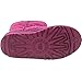 UGG Australia Girl's Classic Short Constellation Boots