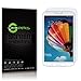 CitiGeeks® 3x Crystal Clear HD Premium Screen Protector for Samsung GALAXY Tab 3 8