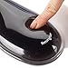 Kensington Duo Gel Keyboard Wrist Rest - Red (K62398AM)