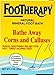 Queen Helene Footherapy Mineral Foot Bath 3 Ounce (88ml) (3 Pack)