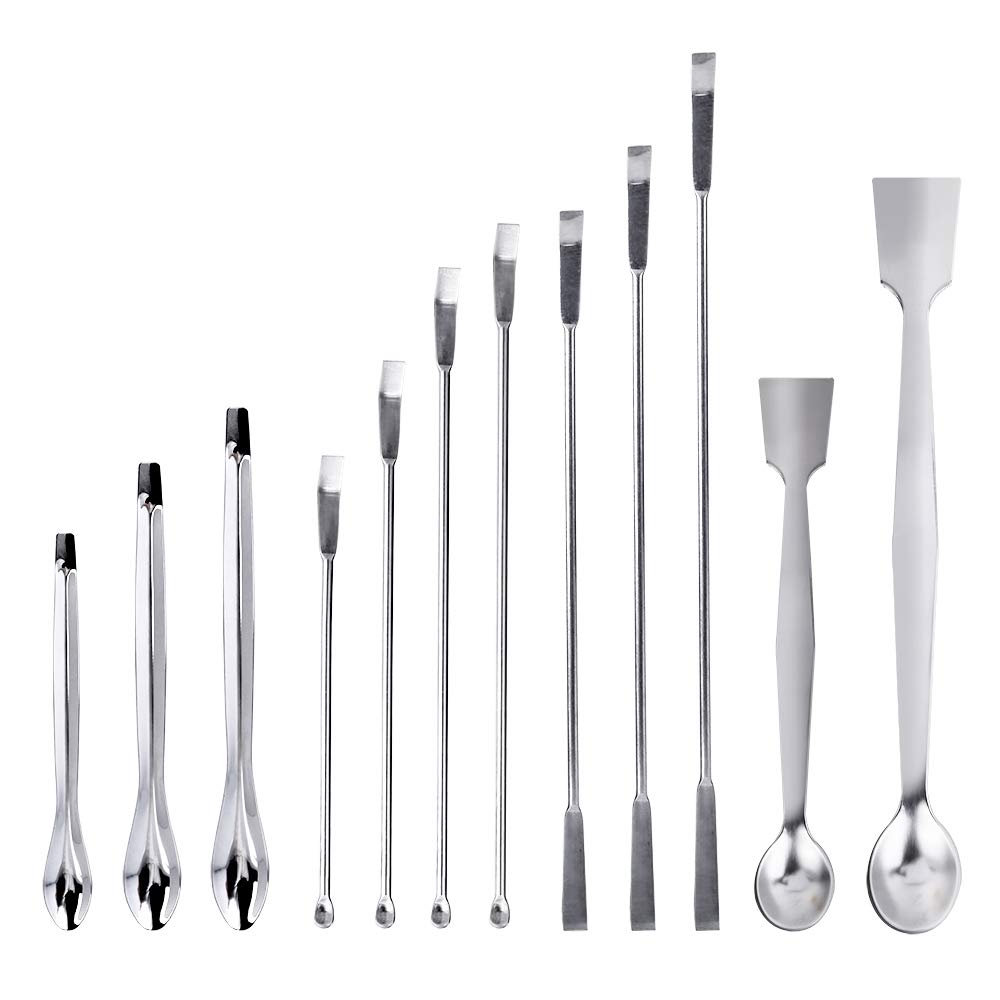 Best Cuisinart 12 Pc Stainless Steel Printed Knife Set