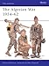 The Algerian War 1954?62 (Men-at-Arms)