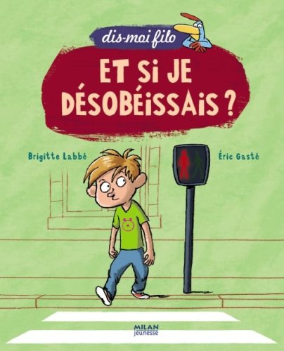Et si je désobéissais ? by (Paperback)