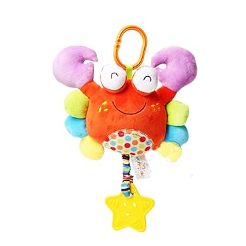 peluche para carro bebe