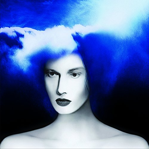 Album Art for Boarding House Reach by Jack White