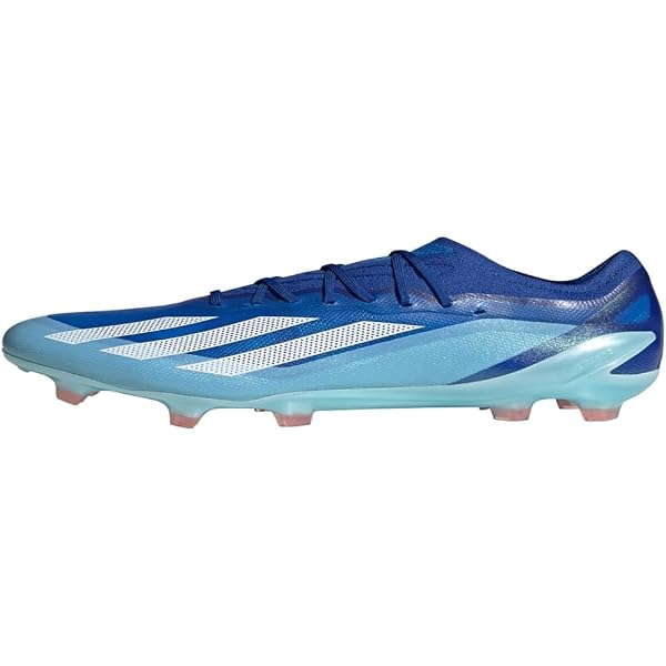Amazon.com | Nike Phantom Luna 2 Academy AG High-Top Soccer  display picture 3