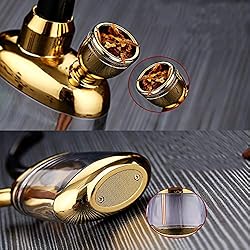 Portable Hookah with Shisha Accessories, Mini Water
