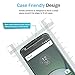 [4 Pack] LK Screen Protector for Moto Z Play/Moto Z Play Droid, [Tempered Glass] 9H Hardness, Anti Scratch