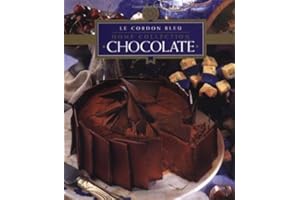 Chocolate (Le Cordon Bleu Home Collection)