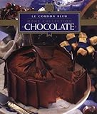 Chocolate (Le Cordon Bleu Home Collection) by Le Cordon Bleu Chefs, Tuttle Publishing