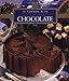 Chocolate (Le Cordon Bleu Home Collection) by Le Cordon Bleu Chefs, Tuttle Publishing