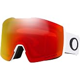 Oakley Fall Line L Snow Goggle