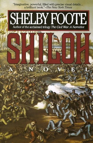 Download Shiloh: A Novel (English Edition) PDF
