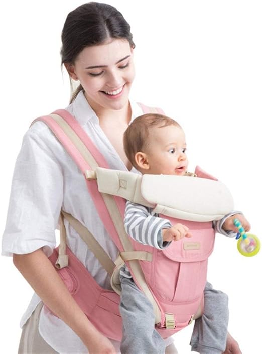swaddle wrap carrier