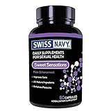 Swiss Navy Sweet Sensations (60ct)