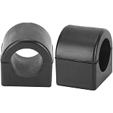 Front Sway Bar Bushing,2pcs Front Sway Bar Bushing 1663231465 Fit For W166 ML400 GL350 GL450