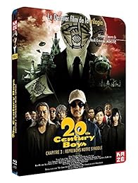 20th Century Boys - Chapitre 3 : Reprenons Notre Symbole