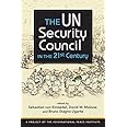 The UN Security Council in the 21st Century