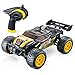 GPTOYS Remote Control Car - Upgrade 4x4 Hobby Grade Off Road Electric RC Car