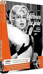 Larmes de joie