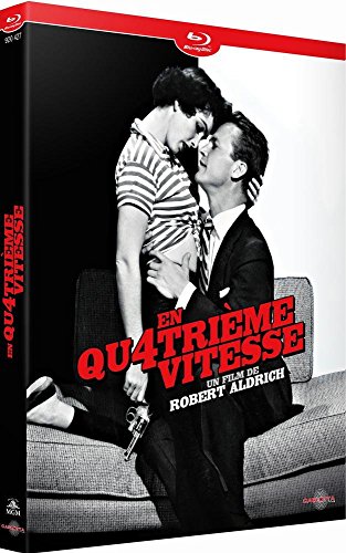 En Quatrième Vitesse