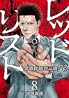 レッドリスト ～警視庁組体三課PO～ 第8巻