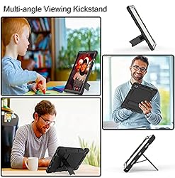 Rantice Galaxy Tab A8 10.5 Case, Samsung Galaxy Tab