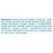 Dove Beauty Bar, Gentle Exfoliating 4 Ounces, 6 Bar