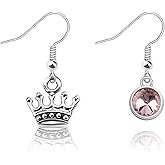 Witch Inspired Earrings Musical Lover Jewelry The Musical Theater Fans Gift