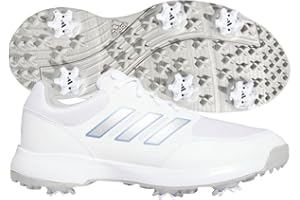 adidas Women's Tech Response 3.0 Golf Shoes Shoes