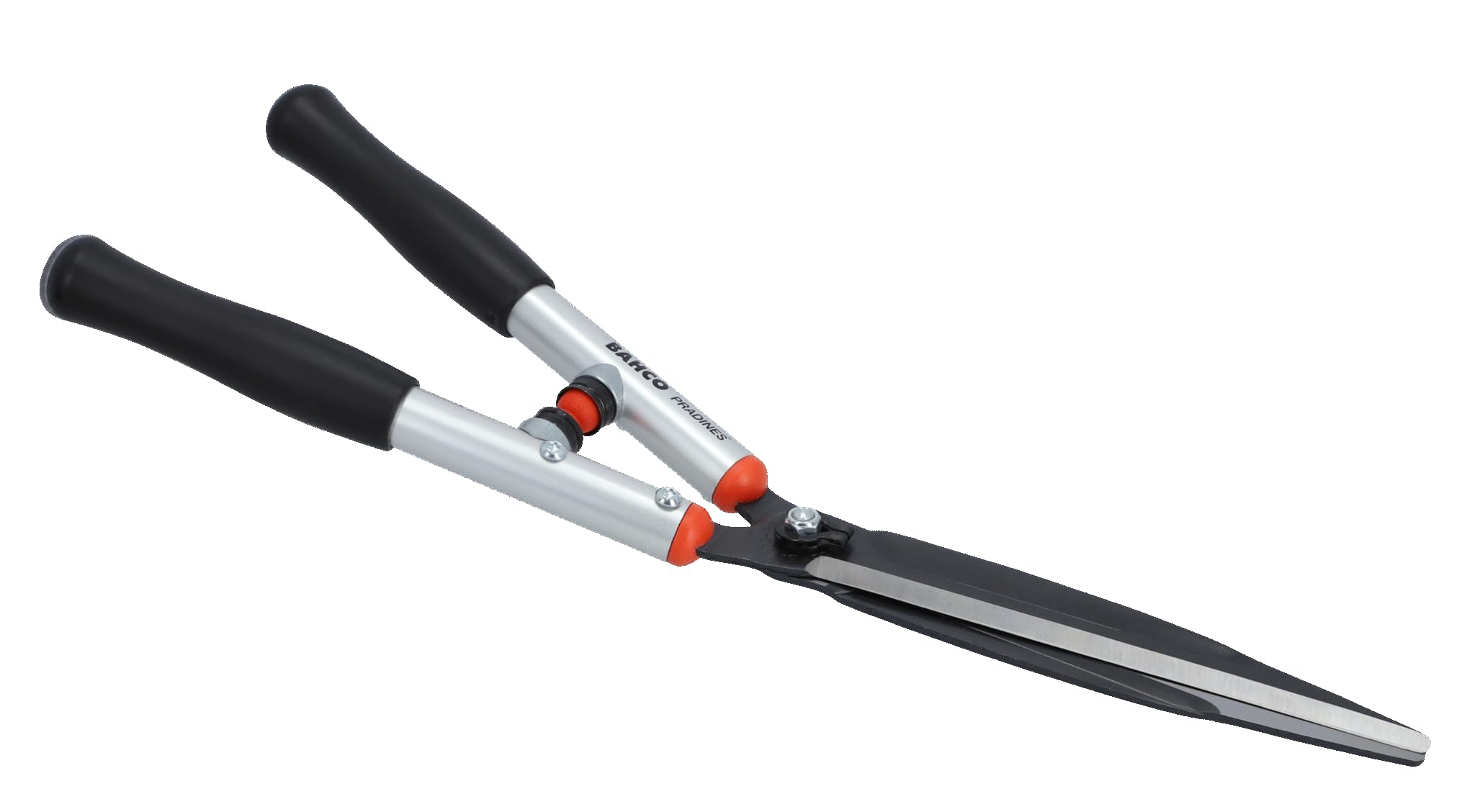 Bahco P54-SL-25 Super Light Hedge Shears for Trellis Work, Multi-Colour, 28x18x18 cm