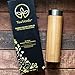 Bamboo Tea Tumbler with Stainless Steel Tea Infuser - 17 oz Double Wall Vacuum Insulated Thermos - Leak Proof & BPA-Free Travel Mug for Loose Leaf Tea and Coffee. Great Gift for Tea Lovers